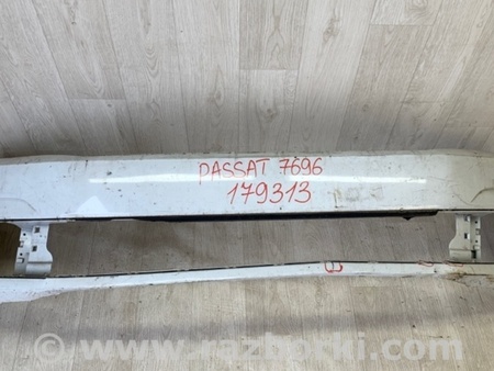 ФОТО Бампер передній для Volkswagen Passat B8 (07.2014-...) Киев