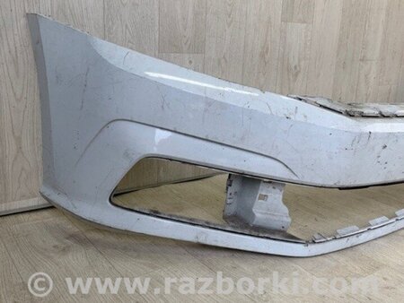 ФОТО Бампер передній для Volkswagen Passat B8 (07.2014-...) Киев