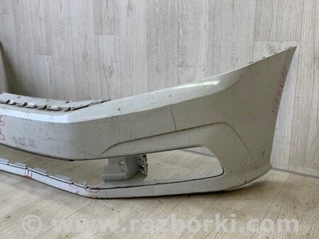 ФОТО Бампер передній для Volkswagen Passat B8 (07.2014-...) Киев