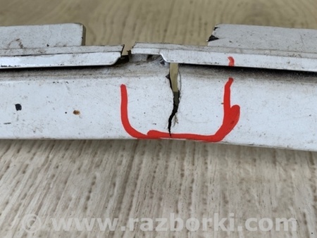 ФОТО Бампер передній для Volkswagen Passat B8 (07.2014-...) Киев