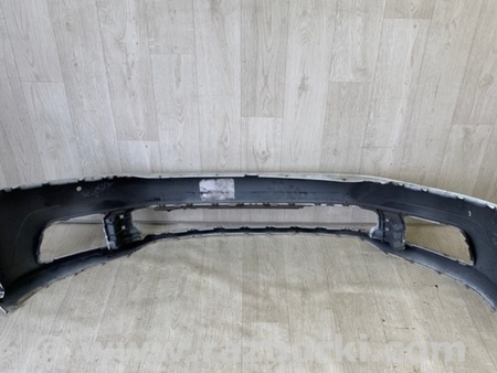 ФОТО Бампер передній для Volkswagen Passat B8 (07.2014-...) Киев