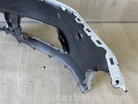 ФОТО Бампер передній для Volkswagen Passat B8 (07.2014-...) Киев