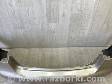 ФОТО Бампер задній для Hyundai Elantra HD (04.2006-03.2012) Киев