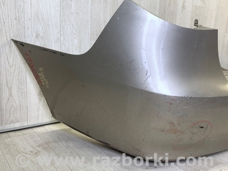 ФОТО Бампер задній для Hyundai Elantra HD (04.2006-03.2012) Киев