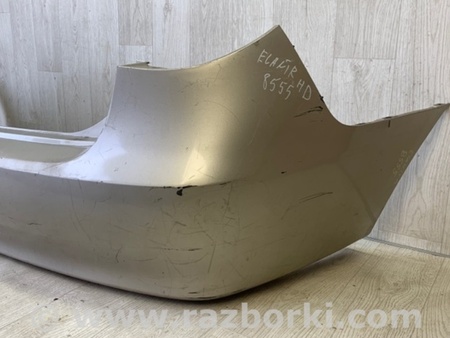 ФОТО Бампер задній для Hyundai Elantra HD (04.2006-03.2012) Киев