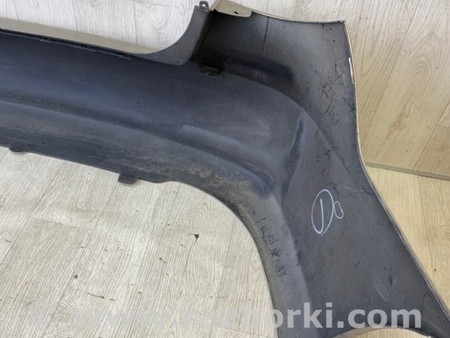 ФОТО Бампер задній для Hyundai Elantra HD (04.2006-03.2012) Киев