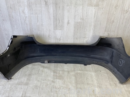 ФОТО Бампер задній для Hyundai Elantra HD (04.2006-03.2012) Киев