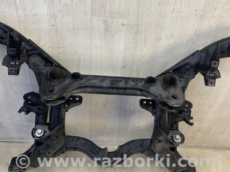 ФОТО Балка задньої підвіски для Porsche Cayenne Type 958 (10-18) Киев