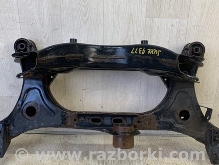 ФОТО Балка задньої підвіски для Nissan Juke (10-19) Киев
