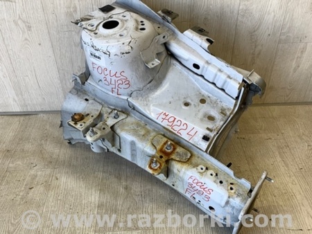 ФОТО Лонжерон для Ford Focus 3 (01.2010 - 03.2018) Киев