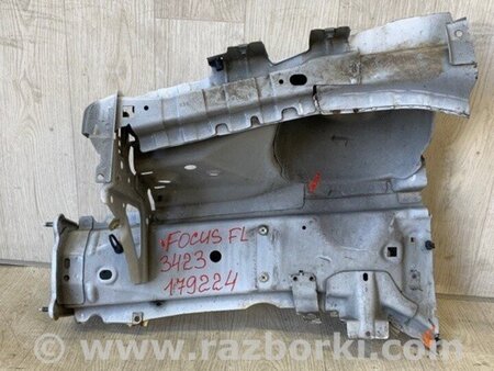 ФОТО Лонжерон для Ford Focus 3 (01.2010 - 03.2018) Киев