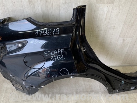 ФОТО Чверть кузова задня для Ford Escape 3 (01.2012-12.2018) Киев