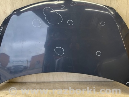 ФОТО Капот для KIA Forte YD (2012-) Киев