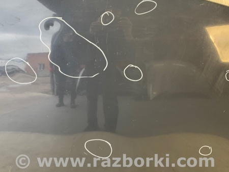 ФОТО Капот для KIA Forte YD (2012-) Киев
