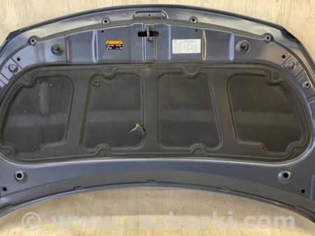 ФОТО Капот для KIA Forte YD (2012-) Киев