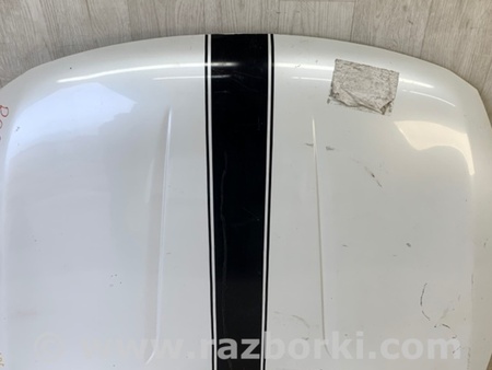 ФОТО Капот для Nissan Rogue (08-14) Киев
