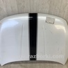 ФОТО Капот для Nissan Rogue (08-14) Киев