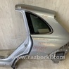 ФОТО Чверть кузова задня для Porsche Cayenne Type 958 (10-18) Киев