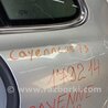 ФОТО Чверть кузова задня для Porsche Cayenne Type 958 (10-18) Киев