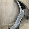 ФОТО Чверть кузова задня для Porsche Cayenne Type 958 (10-18) Киев
