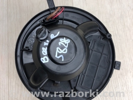 ФОТО Моторчик пічки для Volkswagen Beetle A5 5C1 (09.2011-11.2016) Киев