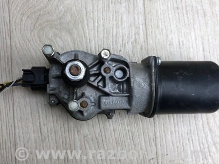ФОТО Моторчик склоочисника для Honda Accord CU (12.2008 - 03.2013) Киев