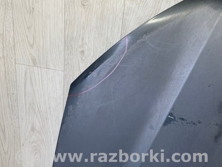 ФОТО Капот для Hyundai Elantra HD (04.2006-03.2012) Киев