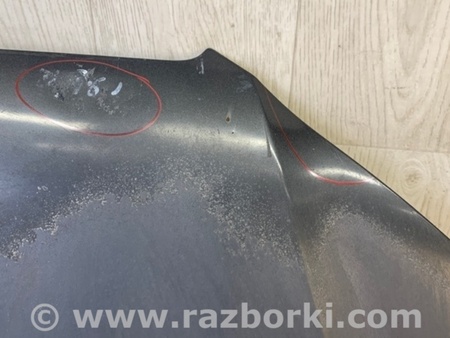 ФОТО Капот для Hyundai Elantra HD (04.2006-03.2012) Киев