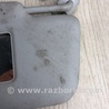 ФОТО Козирок сонцезахисний лівий для Volkswagen Passat B7 (09.2010-06.2015) Киев
