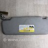 ФОТО Козирок сонцезахисний лівий для Volkswagen Passat B7 (09.2010-06.2015) Киев