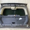 ФОТО Кришка багажника для Ford Flex (06.2008-12.2019) Киев