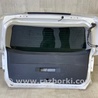 ФОТО Кришка багажника для Dodge Journey (2011-2020) Киев