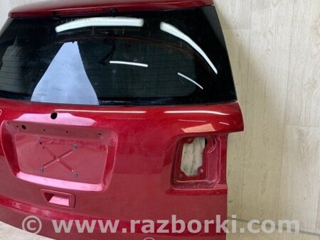 ФОТО Кришка багажника для GMC Acadia Киев