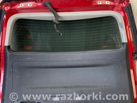 ФОТО Кришка багажника для GMC Acadia Киев