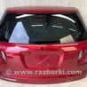 Кришка багажника GMC Acadia