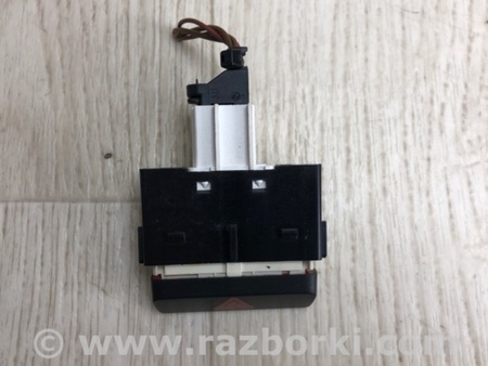 ФОТО Кнопка аварійної сигналізації для Volkswagen Passat B7 (09.2010-06.2015) Киев