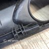 ФОТО Жабо під лобове скло (пластик) для Hyundai Sonata LF (04.2014-...) Киев