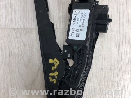 ФОТО Педаль газу для Volkswagen Beetle A5 5C1 (09.2011-11.2016) Киев