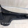ФОТО Жабо під лобове скло (пластик) для Volkswagen Beetle A5 5C1 (09.2011-11.2016) Киев
