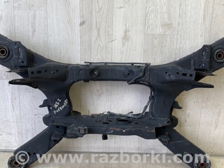 ФОТО Балка задньої підвіски для Nissan Pathfinder R52 Киев