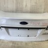 ФОТО Кришка багажника для Ford Fiesta Mk6 (2008-2017) Киев