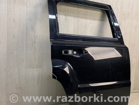 ФОТО Двері для Jeep Patriot (07-10) Киев