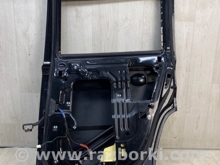 ФОТО Двері для Jeep Patriot (07-10) Киев