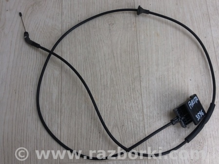 ФОТО Трос замка капота для Ford Fiesta Mk6 (2008-2017) Киев
