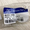 ФОТО Молдинг двері для Hyundai Azera HG (11-17) Киев