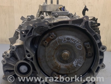 ФОТО АКПП (коробка автомат) для Chrysler 200 (2010-2016) Киев