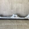 Поріг кузова Nissan Pathfinder R52