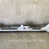 ФОТО Поріг кузова для Nissan Pathfinder R52 Киев