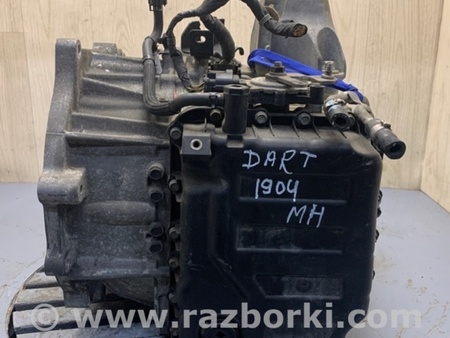 ФОТО АКПП (коробка автомат) для Dodge Dart (12-16) Киев