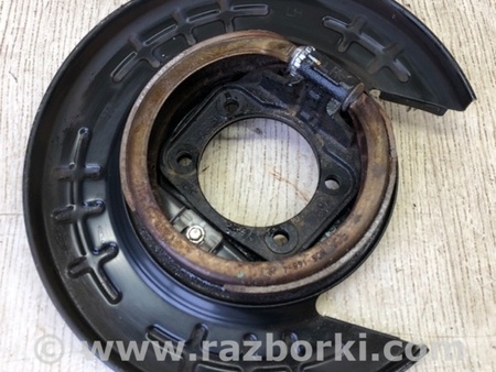 ФОТО Гальмівний механізм для Hyundai Sonata LF (04.2014-...) Киев